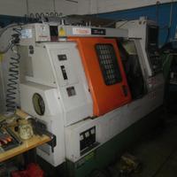 Tornio cnc usato MAZAK