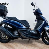 PIAGGIO BEVERLY 300 S IE - 2020