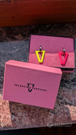 Orecchini Uali di Valentina Ferragni 