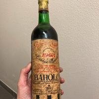 BAROLO 1968 VILLADORIA