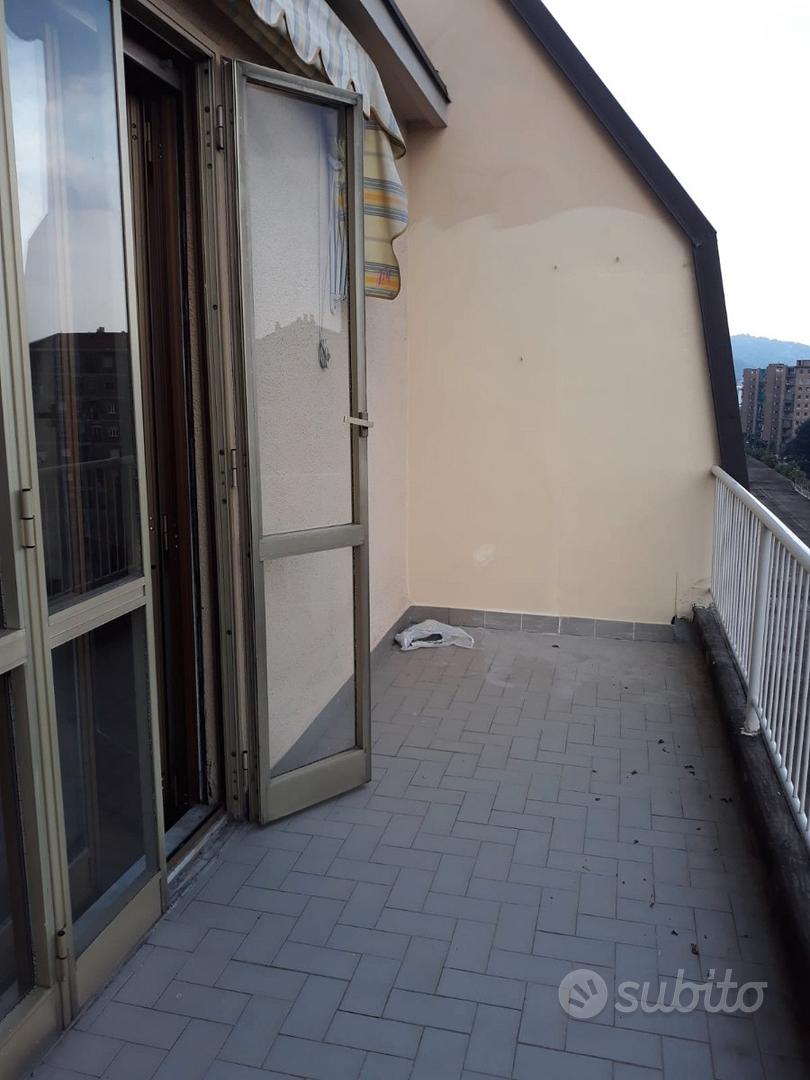 Stanza singola in Lingotto, foto 6 di 6