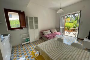 Estate 2026 a Mondello villetta per 4 persone