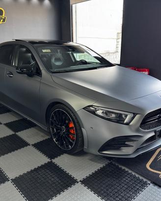 Mercedes-benz A 35 AMG premium plus