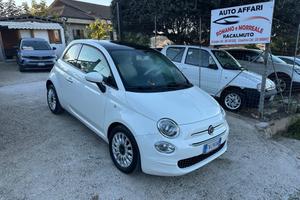 Fiat 500 1.3 Multijet 95 CV Lounge