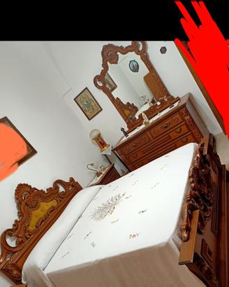 Camera da letto 