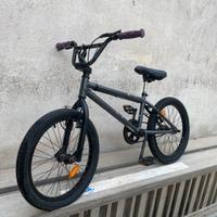 Bmx wipe declaton