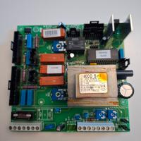 Scheda Modulante Caldaia Immergas