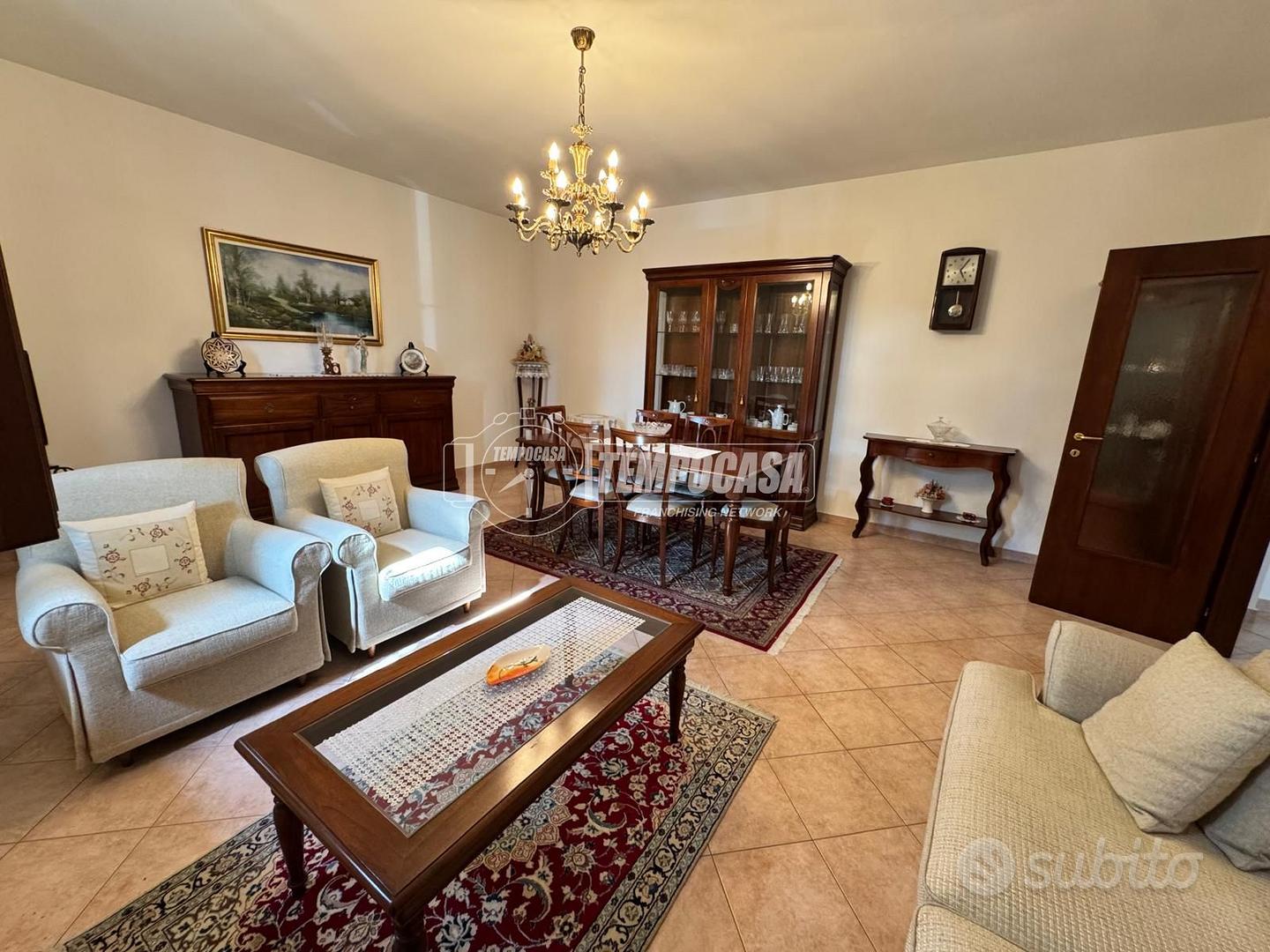 Casa – Casorezzo, Cascina Monella - Vista 2
