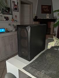 PC DA GAMING 