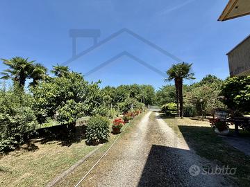 CASA SINGOLA - ABANO TERME