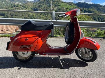 Vespa 50 special 1976