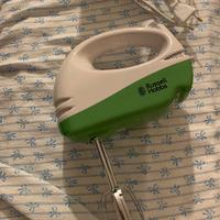 FRUSTE ELETTRICHE RUSSEL HOBBS