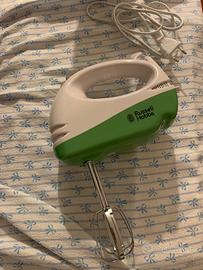 FRUSTE ELETTRICHE RUSSEL HOBBS