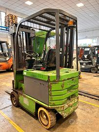 CARRELLO ELEVATORE CESAB