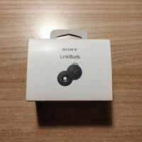 Sony LinkBuds WF-L900 - Grigio Antracite + Cover