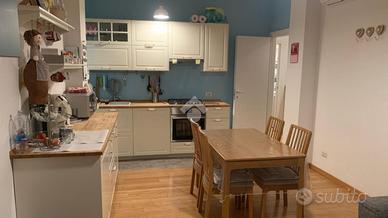 3 LOCALI A CINISELLO BALSAMO