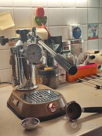 Macchina caffè Pavoni Europiccola 