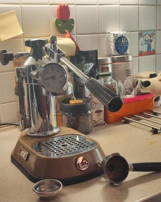 Macchina caffè Pavoni Europiccola 