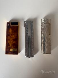 Accendini vintage