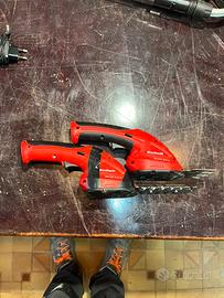 taglia bordi einhell