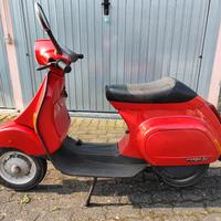 Piaggio Vespa 50 V5N1T - 1990