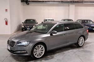 Skoda Superb 2.0 TDI EVO SCR 200CV Style Wagon DSG