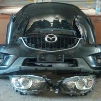 Mazda CX-5 2.2d 2011-2016 Muso