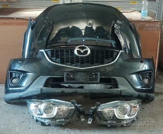 Mazda CX-5 2.2d 2011-2016 Muso