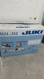 Macchina da cucire da vedere Juki HZL35Z