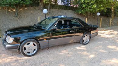 Mercedes-benz CE 200 Allestimento BRABUS - Rarissi