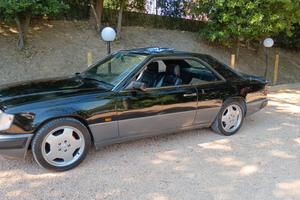 Mercedes-benz CE 200 Allestimento BRABUS - Rarissi