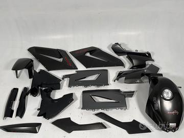 Aprilia rst futura 1000 2002