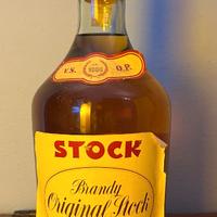 Magnum Brandy Original Stock 1,5L 40%