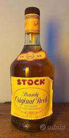 Magnum Brandy Original Stock 1,5L 40%
