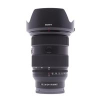 Sony FE 24-70mm f/2.8 GM II