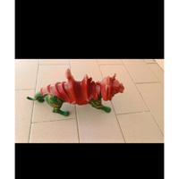 vintage Battle cat motu