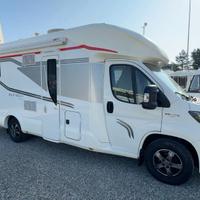ARCA Arca Europa 740 GLC