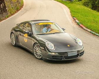 Porsche 997 4s mk1