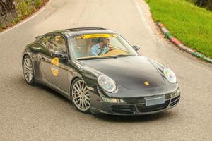 Porsche 997 4s mk1