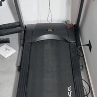 Tapis Roulant Jk Fitness 10700