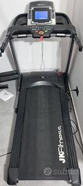 Tapis Roulant Jk Fitness 10700