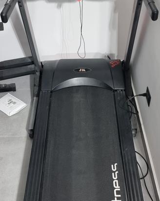 Tapis Roulant Jk Fitness 10700