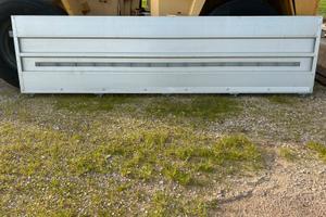 sponde per semirimorchio