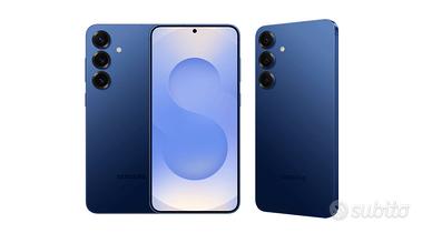 Samsung Galaxy 25 nuovissimo