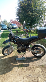 Beta M4 Supermotard 250 4T - 2006 - Perfetta per c