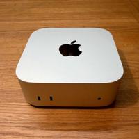 Apple Mac mini m4