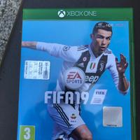Videogioco Xbox one