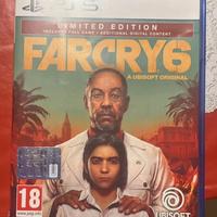 Far cry 6