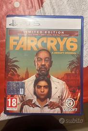 Far cry 6