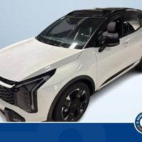 Kia Sportage 1.6 CRDi MHEV DCT GT-Line (SR, B...